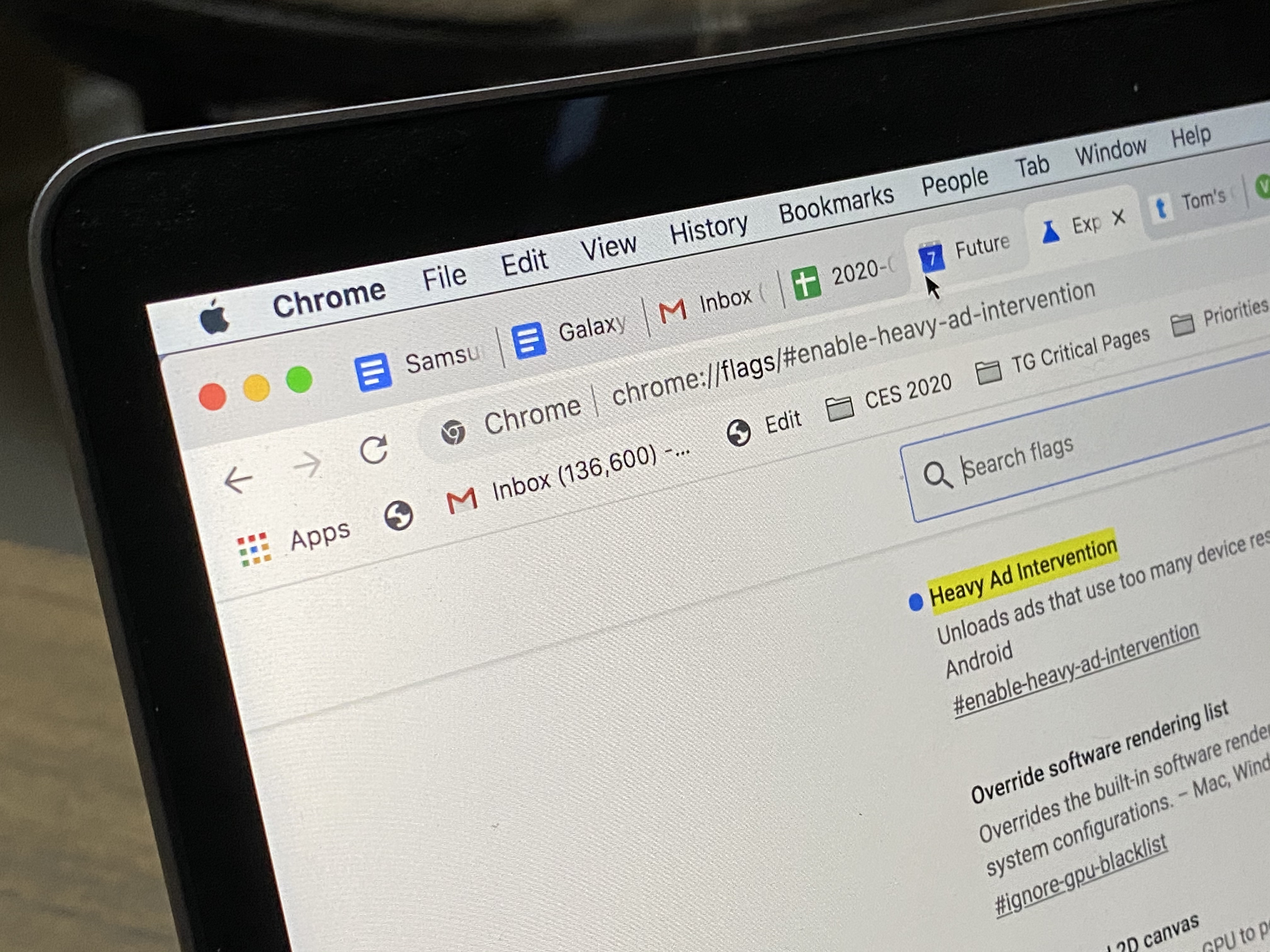 block ads on chrome for mac